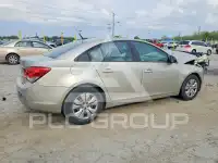 2013 Chevrolet Cruze фото