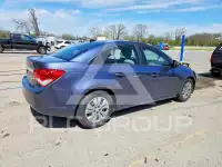 2013 Chevrolet Cruze фото