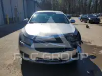 2013 Chevrolet Cruze фото