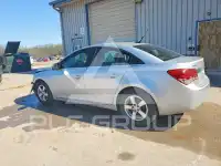2013 Chevrolet Cruze фото