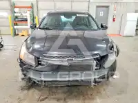 2013 Chevrolet Cruze фото