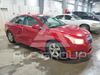 2013 Chevrolet Cruze фото