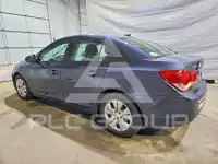 2013 Chevrolet Cruze фото