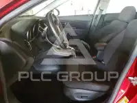 2013 Chevrolet Cruze фото