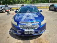 2013 Chevrolet Cruze photo