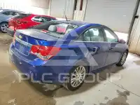 2013 Chevrolet Cruze фото