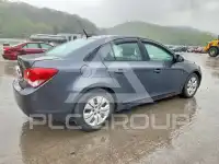 2013 Chevrolet Cruze фото