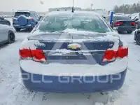 2013 Chevrolet Cruze фото
