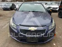 2013 Chevrolet Cruze фото