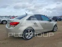 2013 Chevrolet Cruze фото