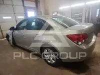 2013 Chevrolet Cruze фото