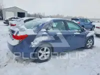 2013 Chevrolet Cruze фото