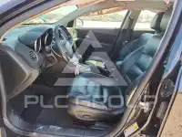 2013 Chevrolet Cruze photo