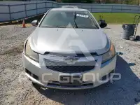 2013 Chevrolet Cruze фото