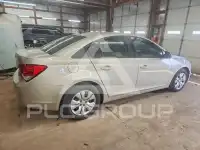 2013 Chevrolet Cruze фото
