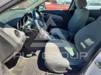 2013 Chevrolet Cruze фото