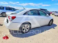 2013 Chevrolet Cruze фото