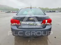 2013 Chevrolet Cruze фото
