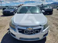 2013 Chevrolet Cruze фото
