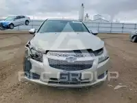 2013 Chevrolet Cruze фото