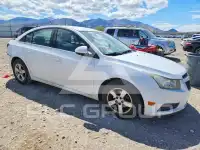 2013 Chevrolet Cruze фото