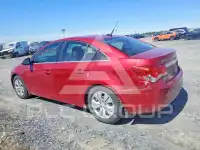 2013 Chevrolet Cruze фото
