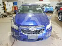 2013 Chevrolet Cruze фото