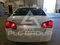 2013 Chevrolet Cruze фото