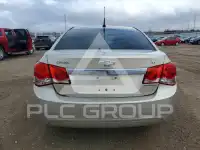 2013 Chevrolet Cruze фото