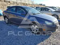 2013 Chevrolet Cruze фото