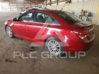 2013 Chevrolet Cruze фото