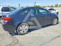 2013 Chevrolet Cruze фото