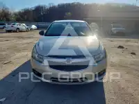 2013 Chevrolet Cruze фото