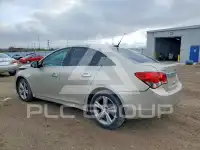 2013 Chevrolet Cruze фото