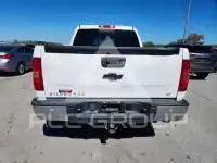 2013 Chevrolet Silverado фото