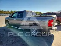 2013 Chevrolet Silverado фото