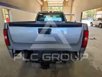 2013 Chevrolet Silverado фото