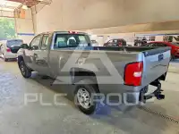 2013 Chevrolet Silverado фото
