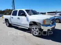 2013 Chevrolet Silverado фото