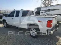 2013 Chevrolet Silverado photo