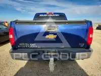 2013 Chevrolet Silverado фото