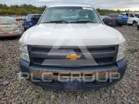 2013 Chevrolet Silverado фото