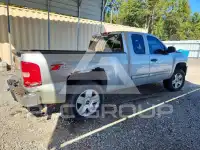 2013 Chevrolet Silverado photo