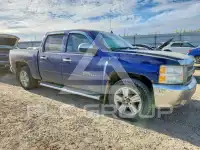 2013 Chevrolet Silverado фото