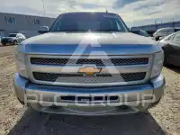 2013 Chevrolet Silverado фото