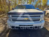 2013 Chevrolet Silverado фото