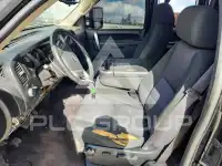 2013 Chevrolet Silverado photo