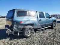 2013 Chevrolet Silverado фото