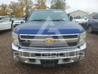 2013 Chevrolet Silverado фото