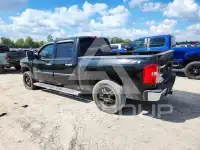 2013 Chevrolet Silverado photo